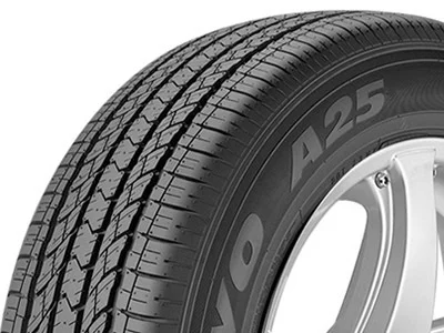 toyo open country a25a 
